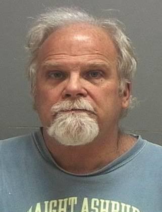 Man who assaulted woman, held her daughter hostage charged