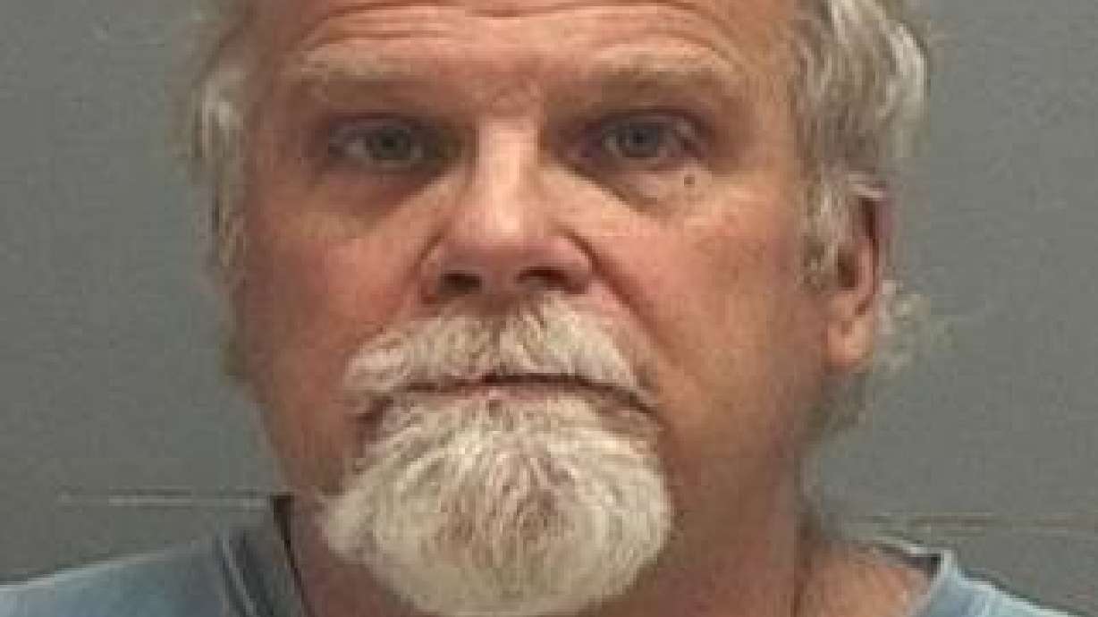 Man who assaulted woman, held her daughter hostage charged
