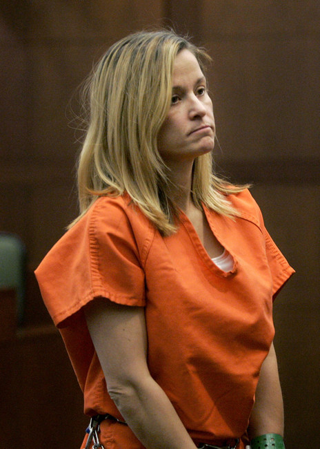 Trial set for woman charged in death of teen