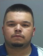 Salt Lake City police arrest man wanted in Kearns chase