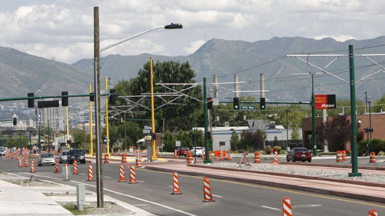 Contaminated areas to get cleaned up with help of grants