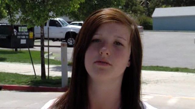 Ksl Com Cars >> Tooele teen's 'inappropriate' outfit makes national ... Ksl Com Cars >> Tooele teen's 'inappropriate' outfit makes national ...