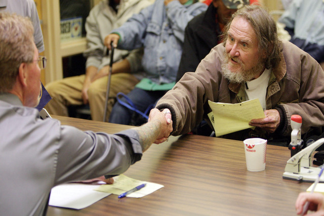 Court for homeless keeps justice accessible