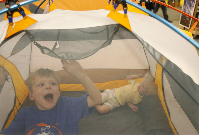 Long holiday weekend expected to be busy