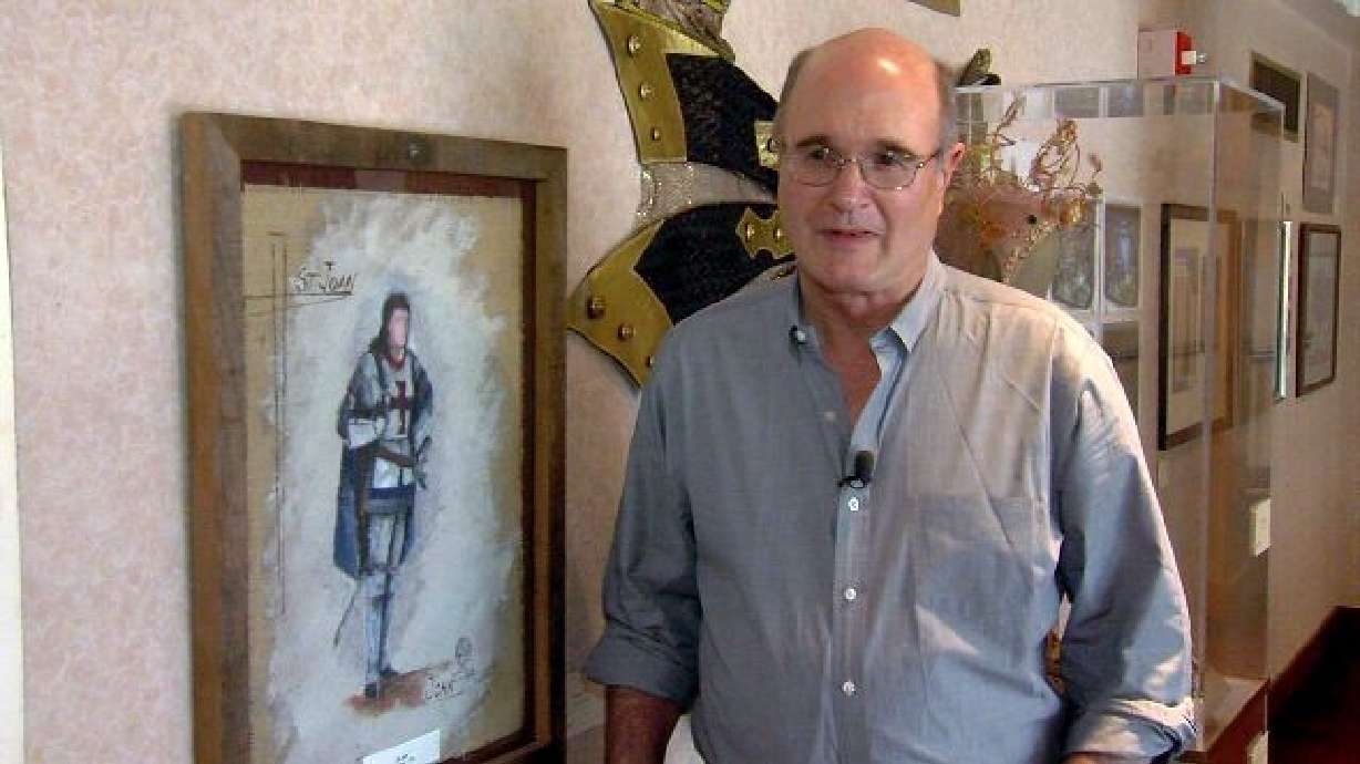 Pioneer Theatre Company artistic director retires after 28 years