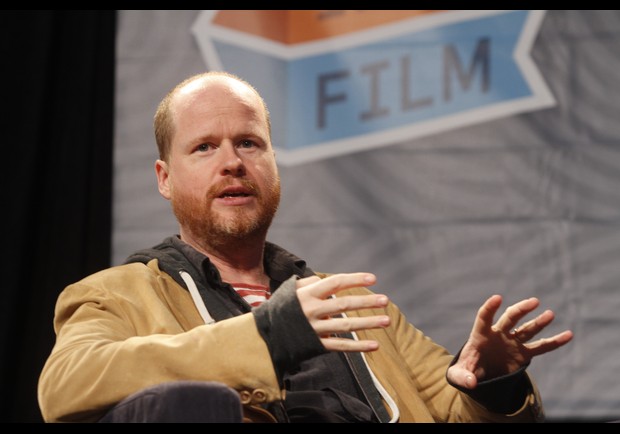 Joss Whedon