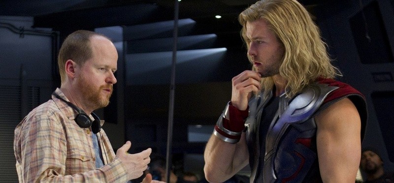 Joss Whedon is 'torn' about 'Avengers 2'
