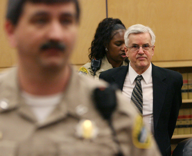 Steve Powell's legal troubles may not be over