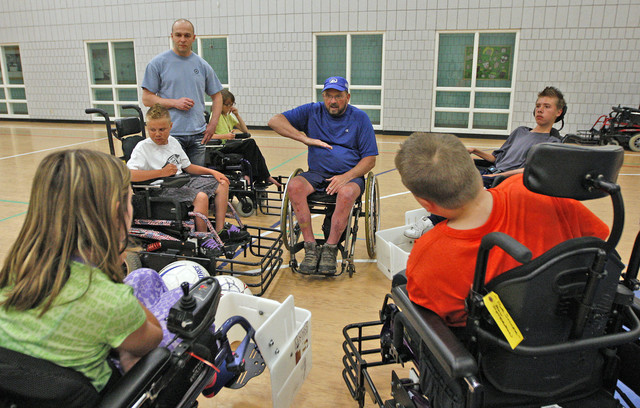 Local happenings: The Ventures, Living Traditions Festival, wheelchair soccer