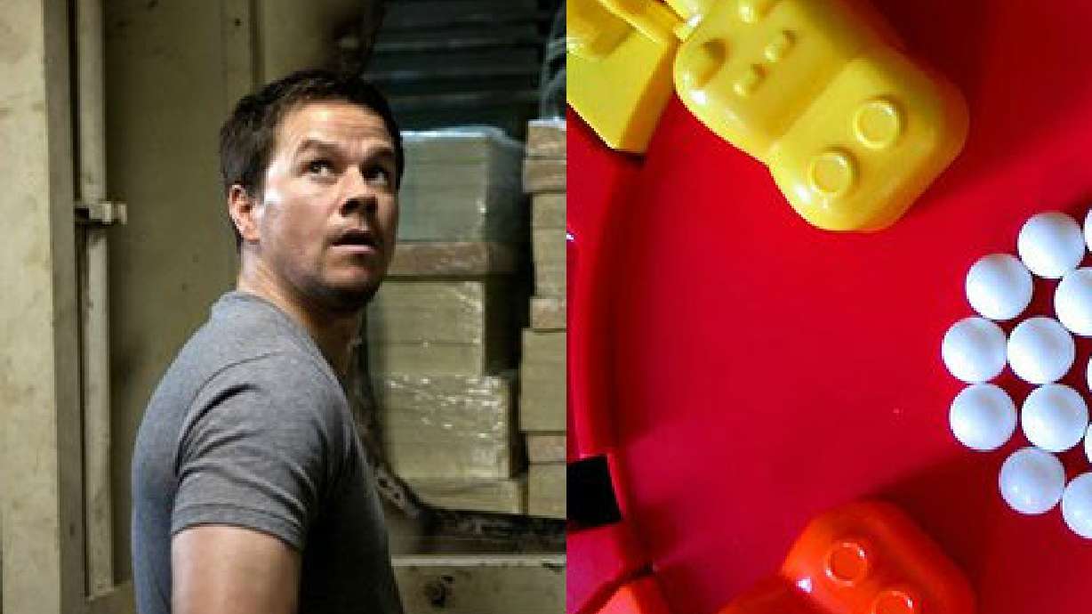 5 board games that should be movies