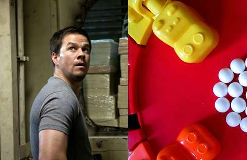 5 board games that should be movies