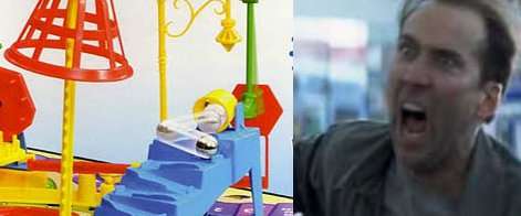 5 board games that should be movies