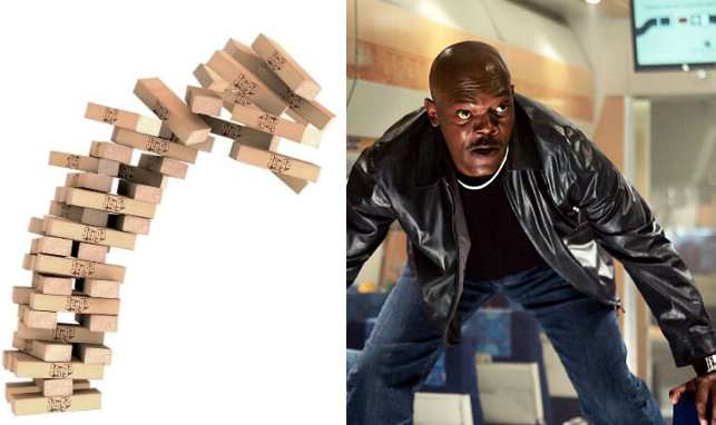 5 board games that should be movies