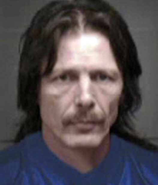 Cleveland resident Darin Casper, 49, faces 150 counts of sex crimes against children.