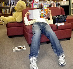 What Is This Debt You Speak Of? Study Says Many Students Are Clueless About Student Loans