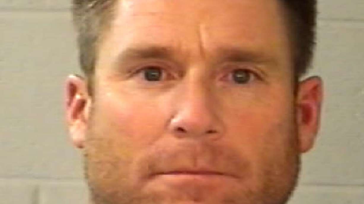 Former teacher ordered to prison in sex abuse case