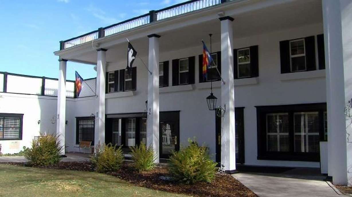 Heber Valley offers history, hot pots and biking trails