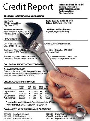 Specialty credit reports &ndash; the &lsquo;other&rsquo; reports you don&rsquo;t know about