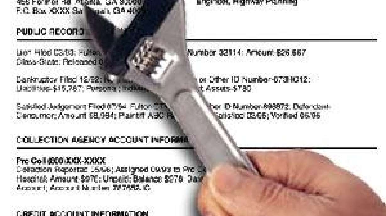 Specialty credit reports – the ‘other’ reports you don’t know about