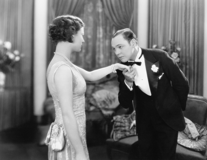 Where has common courtesy gone?