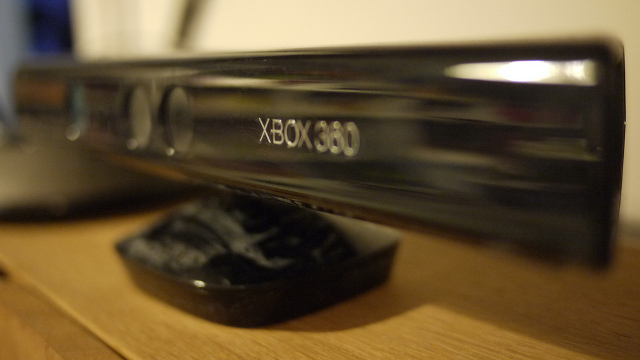 Kinect Can Read Your Facial Expressions Now [Kinect]