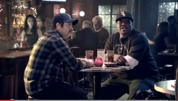 Awesome sports commercials that will knock your socks off