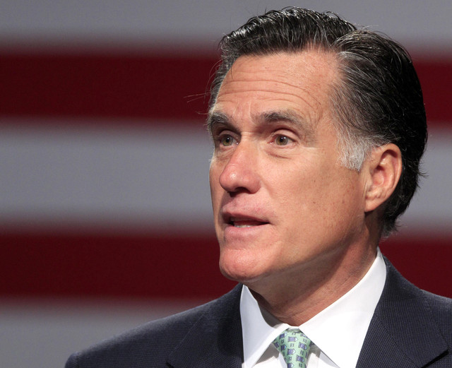 Romney continues to make impact on Park City economy