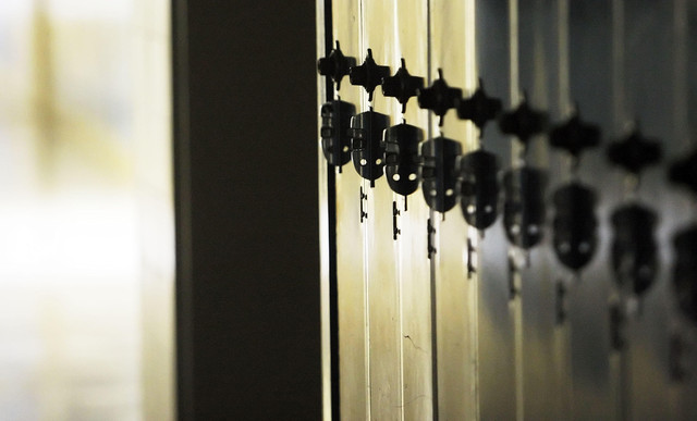 Several districts moving to 4-year high schools