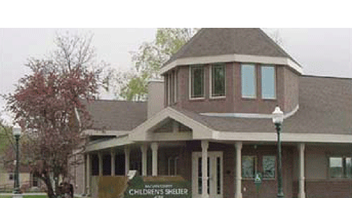 Christmas Box House grounds to get facelift