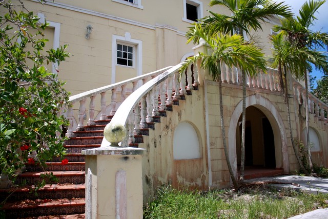 Fright night: 2 more of the world&rsquo;s most haunted hotels