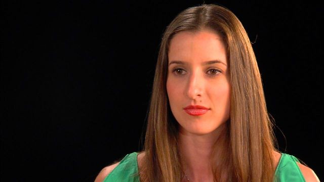 International TV series follows Ballet West dancers