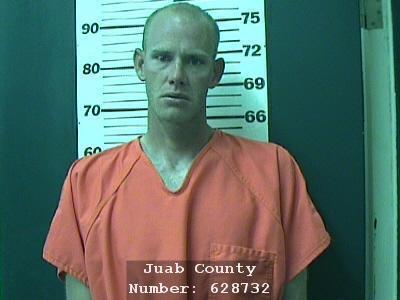 Eric Wayne Charlton, 27, of Clinton, was booked into the Juab County Jail for investigation of manslaughter in the shooting death of his 17-year-old brother, Cameron Charlton, of Hooper. He was charged Friday with manslaughter.