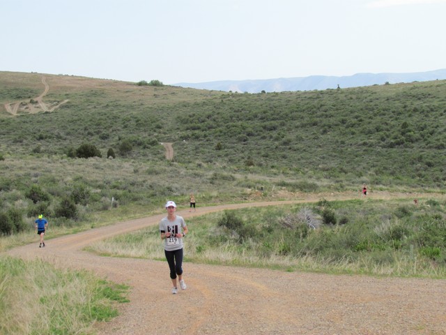 Memorial Day run becomes tribute to mothers