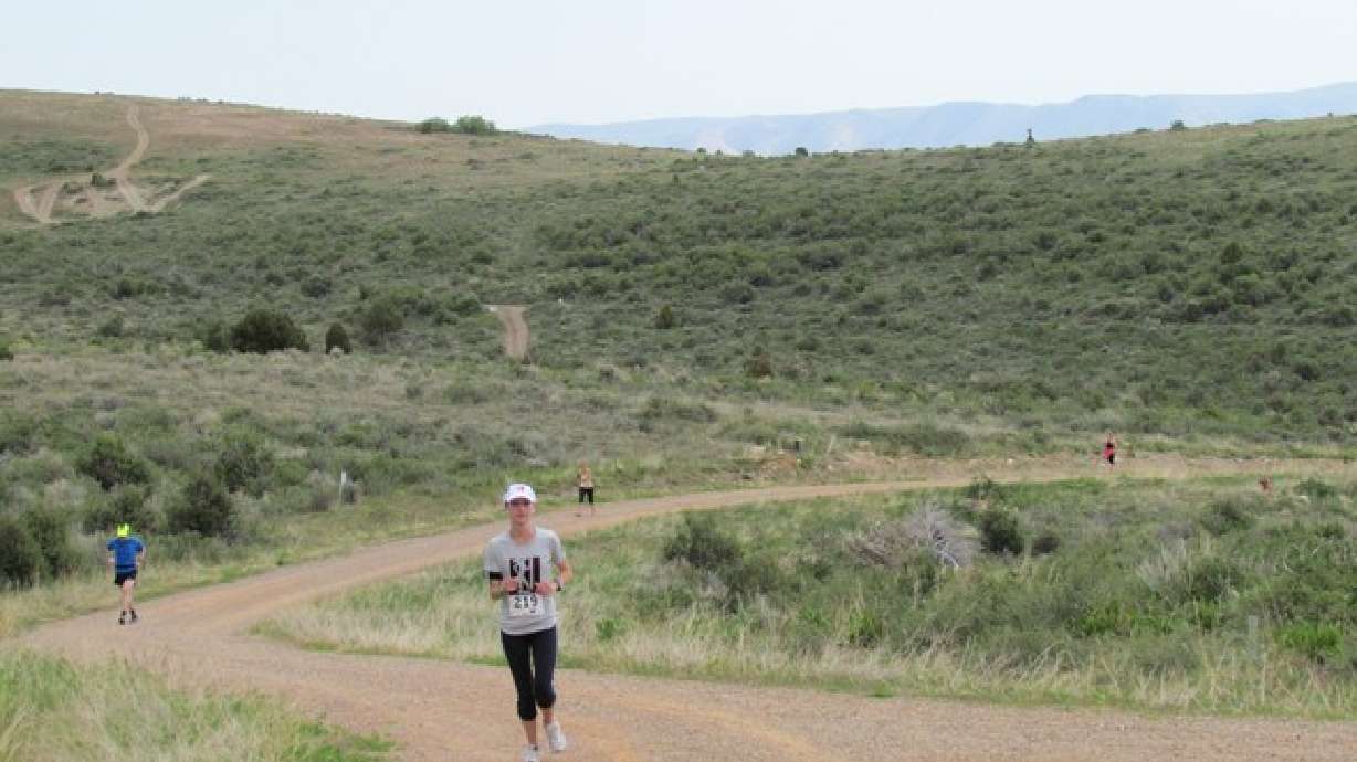 Memorial Day run becomes tribute to mothers