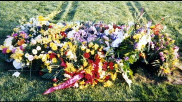 Family marks 18 years since son's tragic passing