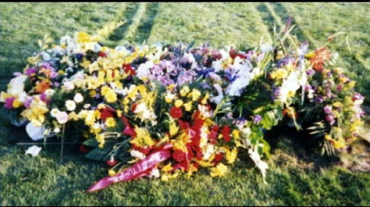 Family marks 18 years since son's tragic passing