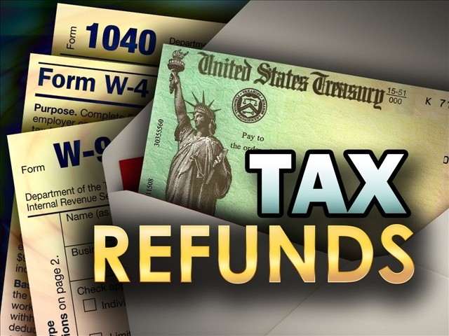 Fight back against tax return identity theft