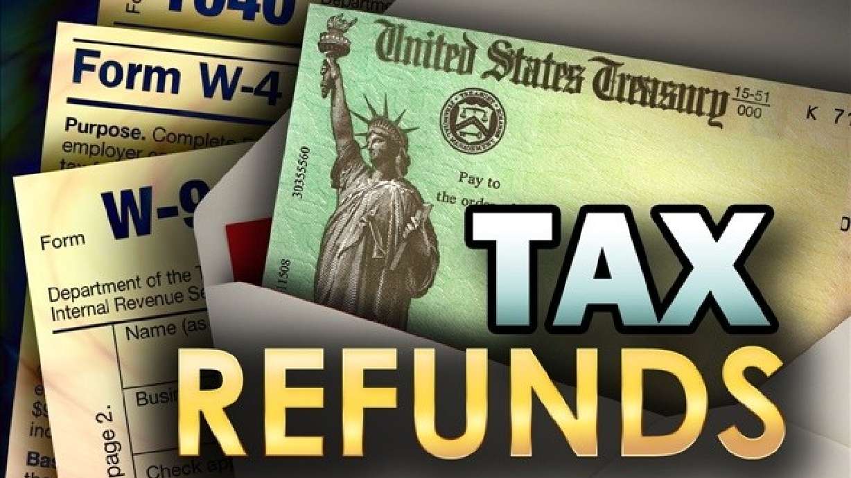 Fight back against tax return identity theft