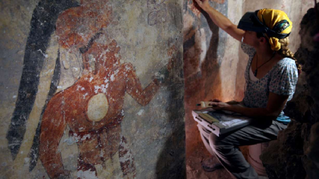 New Mayan calendar may eclipse doomsday prediction