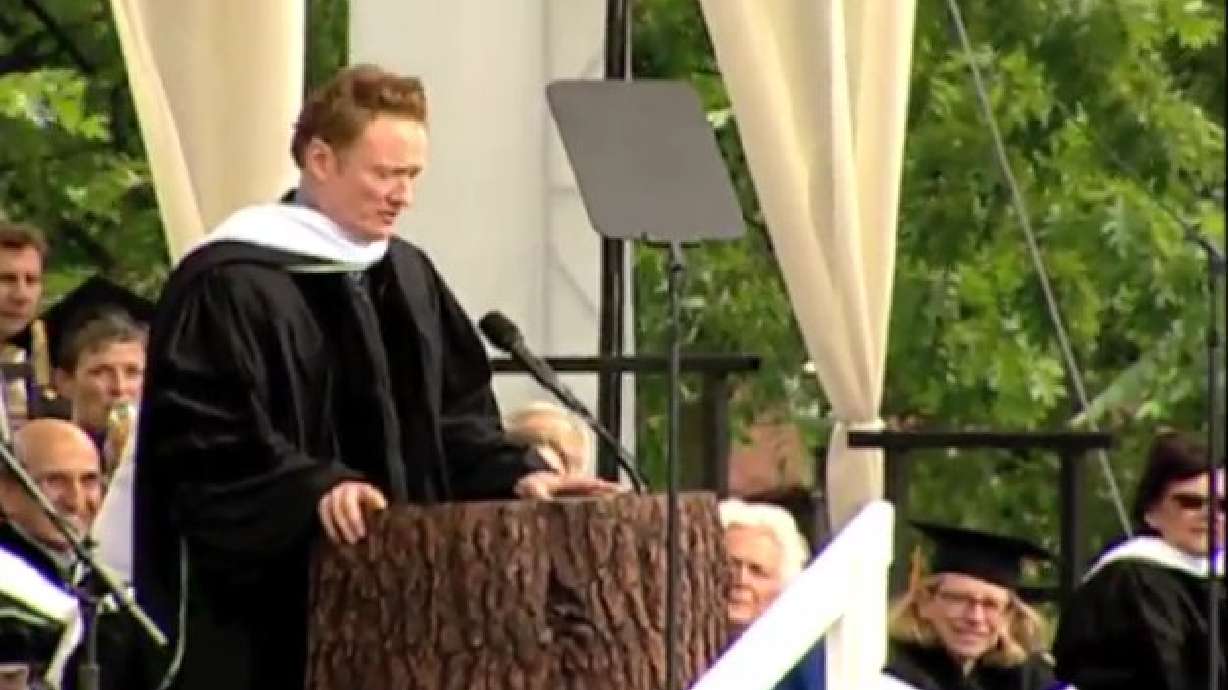 Top 5 memorable graduation videos from the web