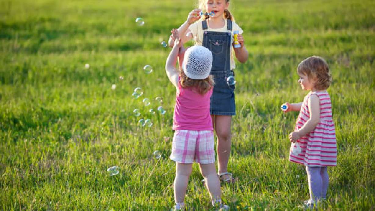 Cost of raising children up $8K from last year