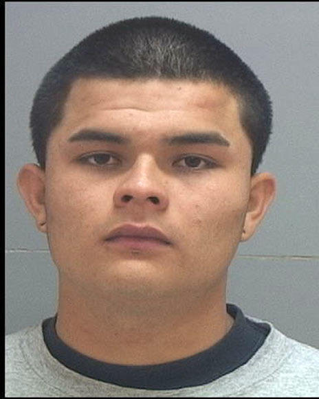 Judge orders man to prison for involvement in 2010 stabbing