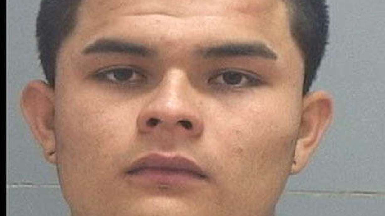Judge orders man to prison for involvement in 2010 stabbing