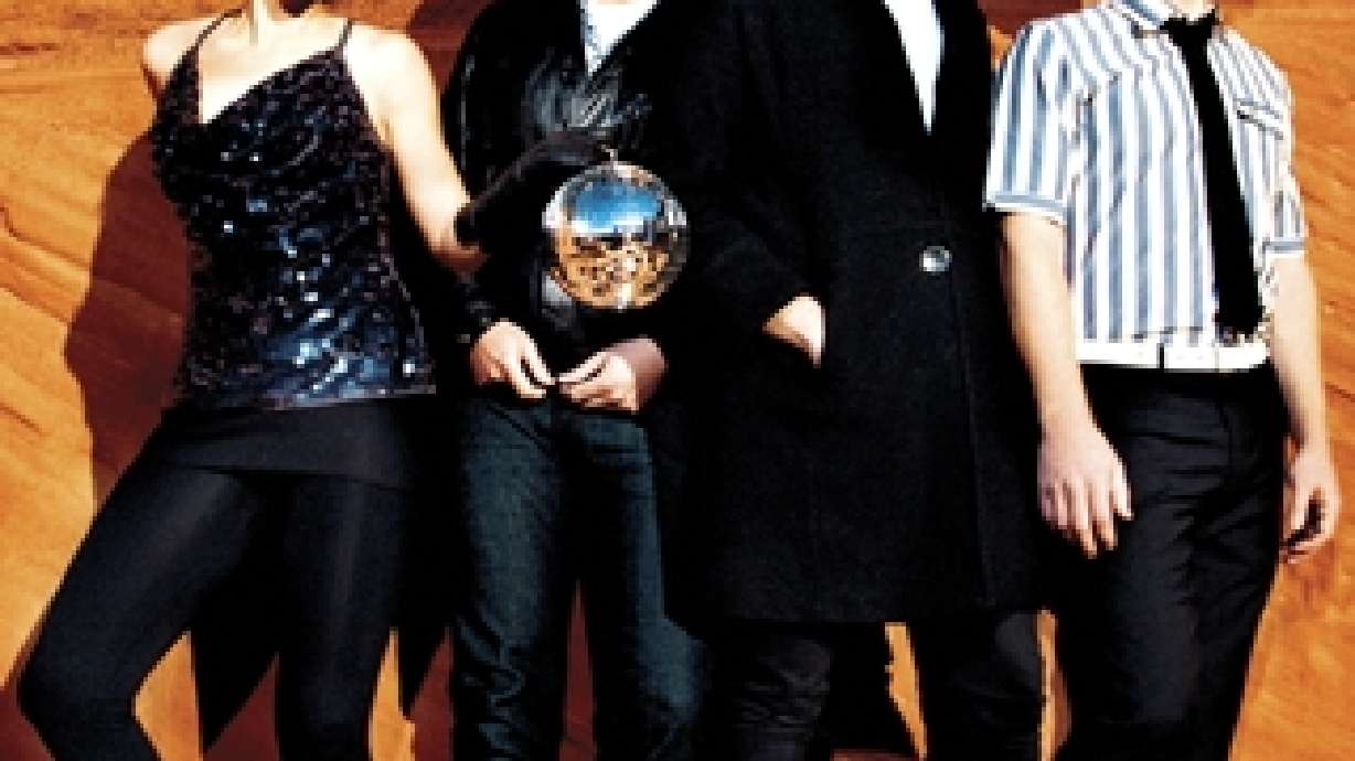 Local happenings: A Neon Trees homecoming and an annual safety fair