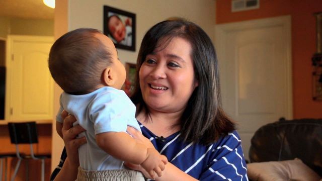 Primary Children's saves KSL producer's child