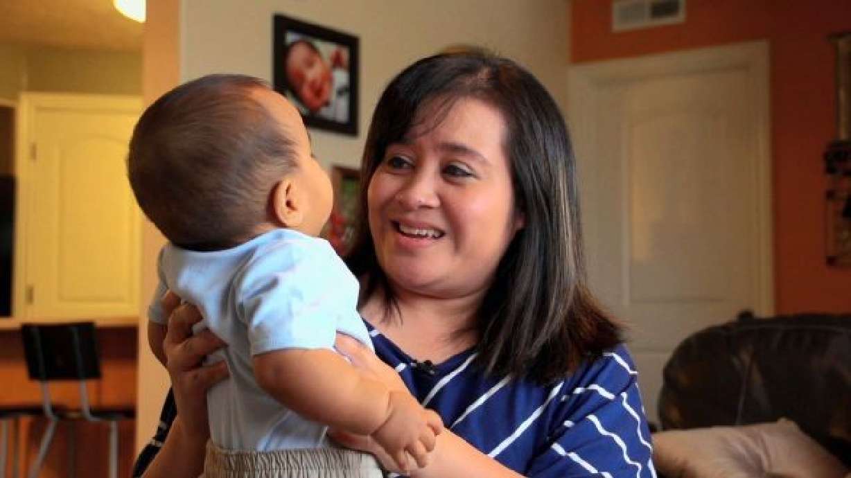 Primary Children's saves KSL producer's child