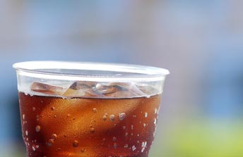 Study: Diet soda, beverages, linked to depression