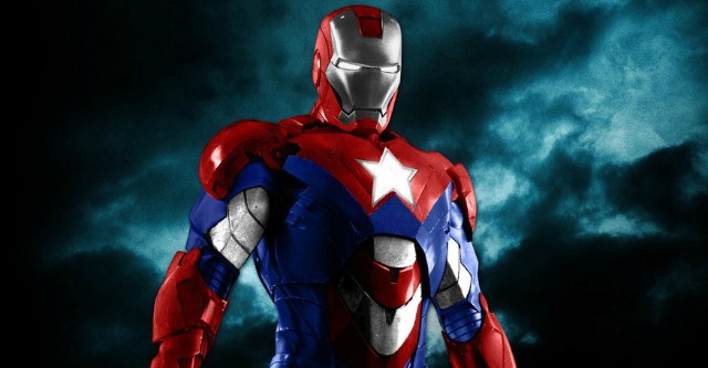 Upcoming movie news: Iron Man 3, Thor 2, Robocop, Blade Runner sequel and more