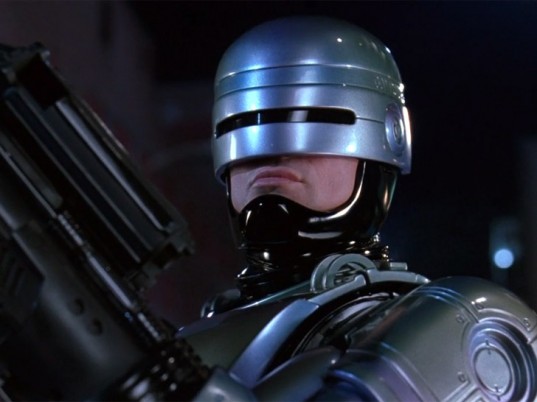 Robocop
