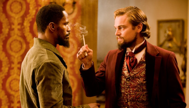 Django Unchained